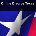 Online Divorce Texas logo